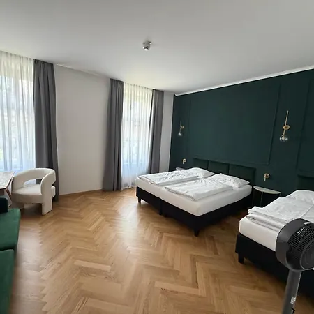 Kolbeck Rooms