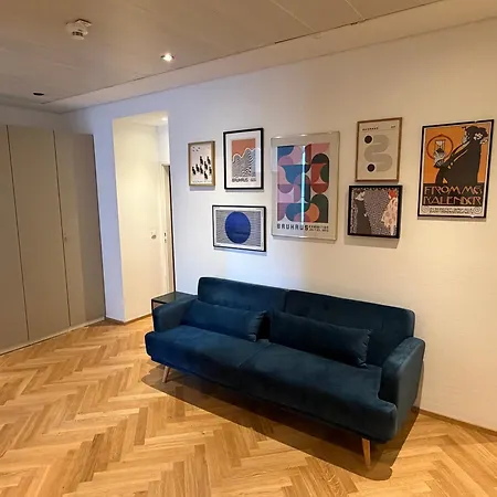 Kolbeck Rooms