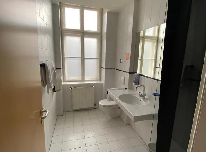 מלון Kolbeck 2*