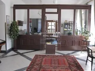 מלון Kolbeck וינה