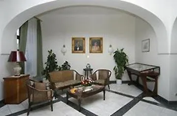 Kolbeck מלון
